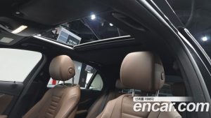 Mercedes-Benz E-Class E350 4MATIC Exclusive 2023 года из Южной Кореи