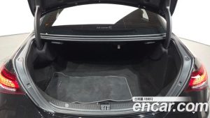 Mercedes-Benz E-Class E350 4MATIC Exclusive 2023 года из Южной Кореи