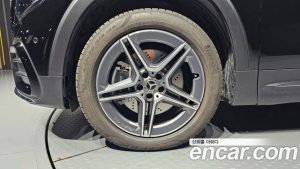 Mercedes-Benz GLB-Class GLB250 4MATIC 2025 года из Южной Кореи