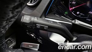 Mercedes-Benz GLB-Class GLB250 4MATIC 2025 года из Южной Кореи