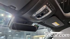 Mercedes-Benz GLB-Class GLB250 4MATIC 2025 года из Южной Кореи