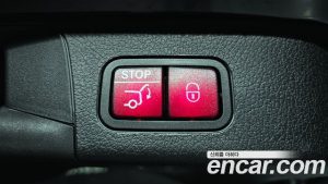 Mercedes-Benz GLB-Class GLB250 4MATIC 2025 года из Южной Кореи
