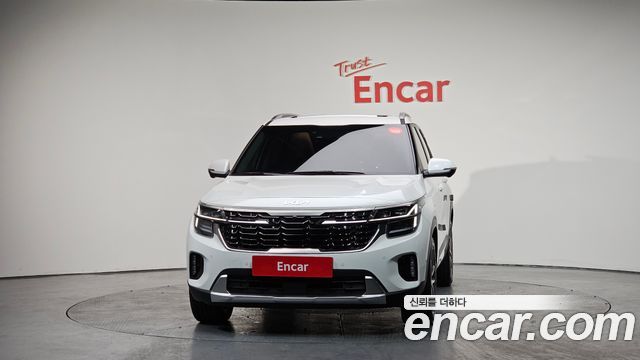 41341628_003.jpg Kia Seltos Бензин 1.6 Turbo 2WD 2025 года из Южной Кореи