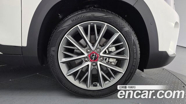 41341628_005.jpg Kia Seltos Бензин 1.6 Turbo 2WD 2025 года из Южной Кореи