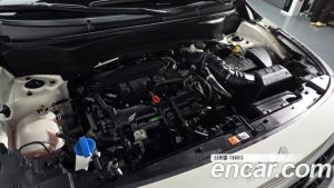 Kia Seltos Бензин 1.6 Turbo 2WD 2025 года из Южной Кореи