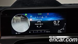 Kia Seltos Бензин 1.6 Turbo 2WD 2025 года из Южной Кореи