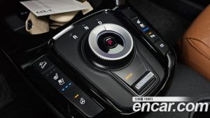 Kia Seltos Бензин 1.6 Turbo 2WD 2025 года из Южной Кореи