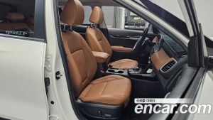 Kia Seltos Бензин 1.6 Turbo 2WD 2025 года из Южной Кореи