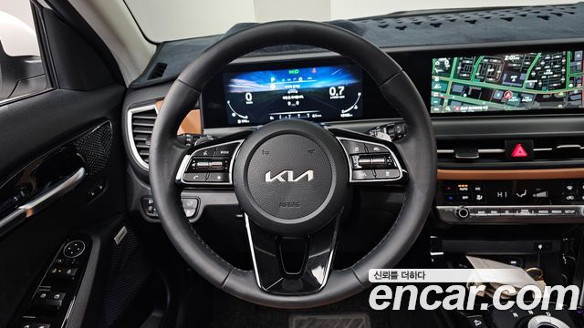 41341628_017.jpg Kia Seltos Бензин 1.6 Turbo 2WD 2025 года из Южной Кореи