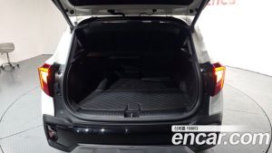 Kia Seltos Бензин 1.6 Turbo 2WD 2025 года из Южной Кореи