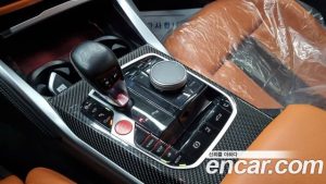 BMW M4 M4 Cabriolet Competition M xDrive 2024 года из Южной Кореи