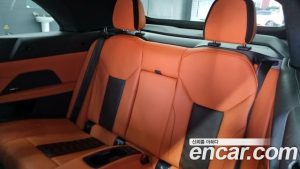 BMW M4 M4 Cabriolet Competition M xDrive 2024 года из Южной Кореи