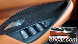 BMW M4 M4 Cabriolet Competition M xDrive 2024 года из Южной Кореи