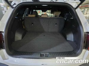 Kia Sorento HEV 1.6 2WD 2025 года из Южной Кореи
