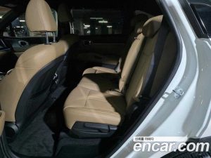 Kia Sorento HEV 1.6 2WD 2025 года из Южной Кореи