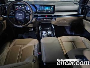 Kia Sorento HEV 1.6 2WD 2025 года из Южной Кореи