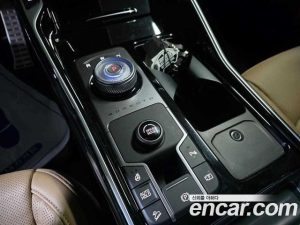 Kia Sorento HEV 1.6 2WD 2025 года из Южной Кореи