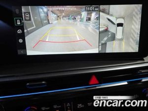 Kia Sorento HEV 1.6 2WD 2025 года из Южной Кореи