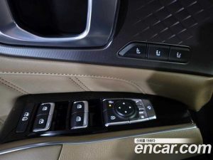 Kia Sorento HEV 1.6 2WD 2025 года из Южной Кореи