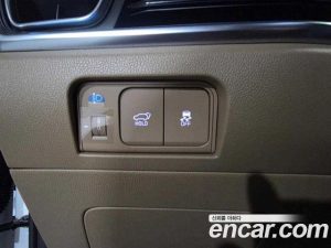 Kia Sorento HEV 1.6 2WD 2025 года из Южной Кореи