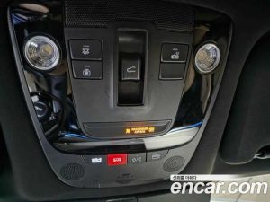 Kia Sorento HEV 1.6 2WD 2025 года из Южной Кореи