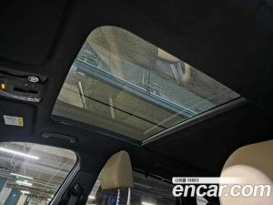 Kia Sorento HEV 1.6 2WD 2025 года из Южной Кореи