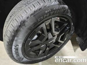 Kia Sorento HEV 1.6 2WD 2025 года из Южной Кореи