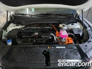 Kia Sorento HEV 1.6 2WD 2025 года из Южной Кореи