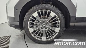 Hyundai Santafe HEV 1.6 4WD 2025 года из Южной Кореи