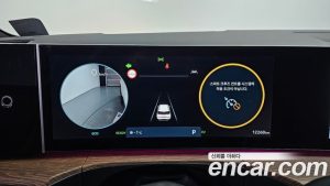 Hyundai Santafe HEV 1.6 4WD 2025 года из Южной Кореи