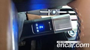 Hyundai Santafe HEV 1.6 4WD 2025 года из Южной Кореи