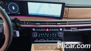 Hyundai Santafe HEV 1.6 4WD 2025 года из Южной Кореи