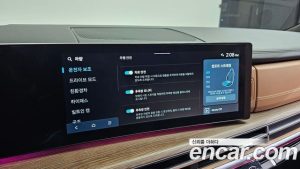 Hyundai Santafe HEV 1.6 4WD 2025 года из Южной Кореи