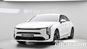 Kia K8 Noblesse 2025 года из Южной Кореи