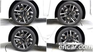 Kia K8 Noblesse 2025 года из Южной Кореи