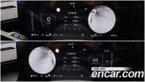 Kia K8 Noblesse 2025 года из Южной Кореи