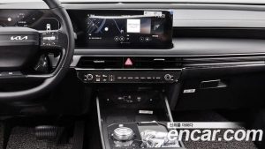 Kia K8 Noblesse 2025 года из Южной Кореи