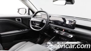 Kia K8 Noblesse 2025 года из Южной Кореи