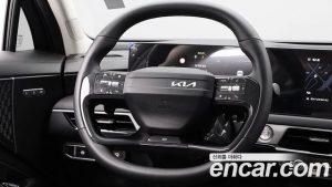 Kia K8 Noblesse 2025 года из Южной Кореи