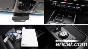 Kia K8 Noblesse 2025 года из Южной Кореи