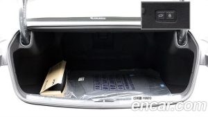 Kia K8 Noblesse 2025 года из Южной Кореи