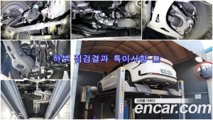Kia K8 Noblesse 2025 года из Южной Кореи