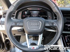 Audi Q7 55 TFSI 4WD Premium 2023 года из Южной Кореи