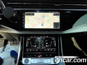 Audi Q7 55 TFSI 4WD Premium 2023 года из Южной Кореи