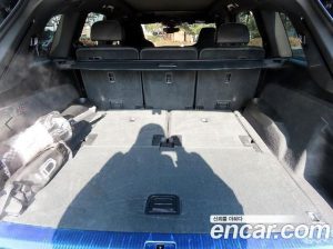Audi Q7 55 TFSI 4WD Premium 2023 года из Южной Кореи