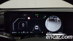 Kia K5 2.0 2024 года из Южной Кореи