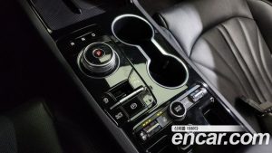 Kia K5 2.0 2024 года из Южной Кореи