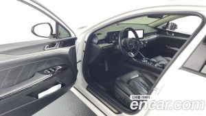 Kia K5 2.0 2024 года из Южной Кореи