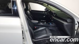 Kia K5 2.0 2024 года из Южной Кореи