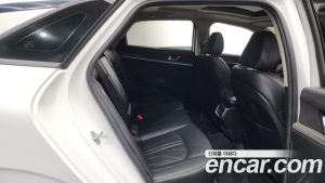 Kia K5 2.0 2024 года из Южной Кореи